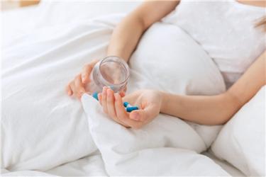 辅酶q10吃多久卵巢见效2