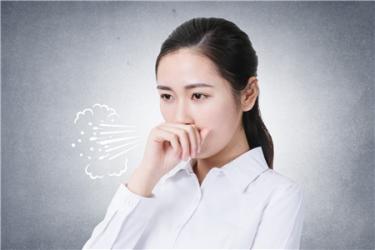 感冒咳嗽一直不好是什么原因
