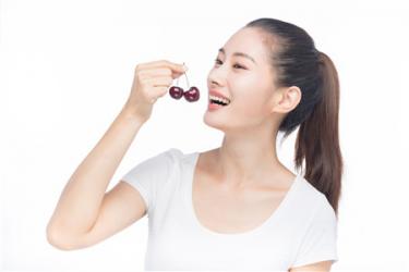 车厘子xl和j的区别