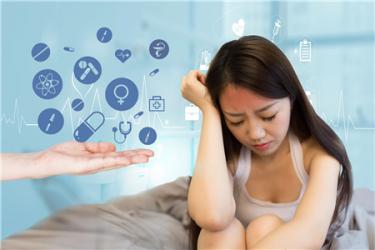 蔓越莓真的治妇科病吗