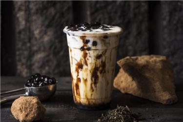 来月经可以喝奶茶吗2