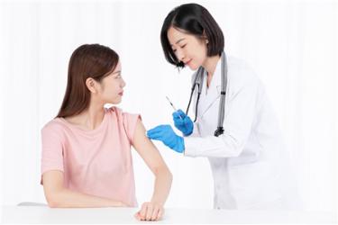 来月经可以打新冠肺炎疫苗吗