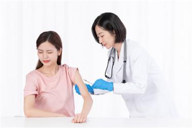 来月经可以打新冠肺炎疫苗吗2