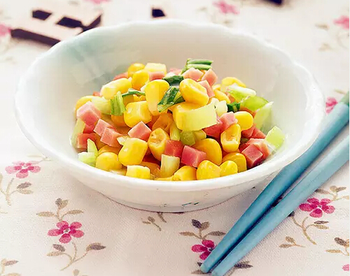 打开春天的味蕾!创意宝宝餐好吃又好看