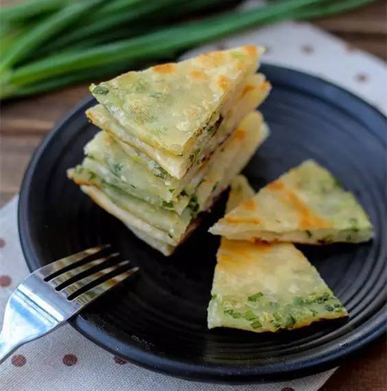 15种家常煎饼做法大全，美味又营养，孩子一定爱！