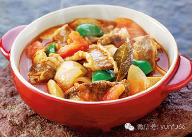 孕早期准妈妈的清淡食谱