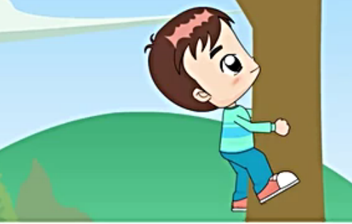 安全问题之为什么不要爬树