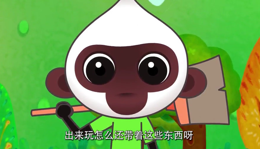 垃圾不乱扔举止显文明