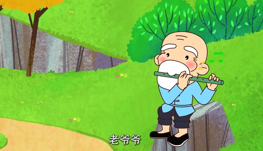 田园牧歌龙胜梯田