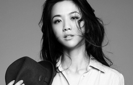 汤唯产女 看女神秋季如何坐月子