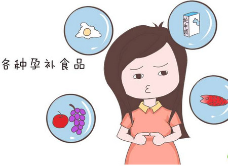 别告诉我你孕期没喝奶粉，那怎么行？
