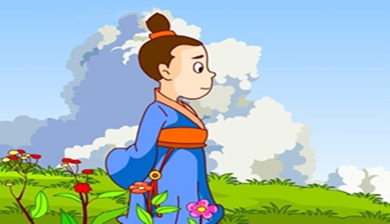 成语故事之东山再起