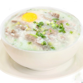 牛肉粥