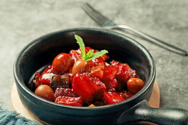 宝宝积食可以吃苹果吗