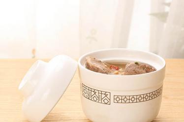 宝宝鼻塞有痰的食疗方法1