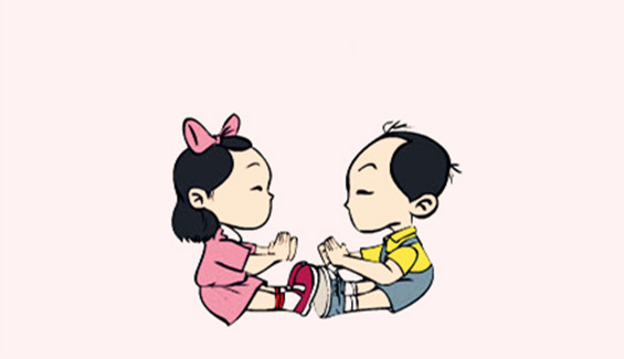 别说我小