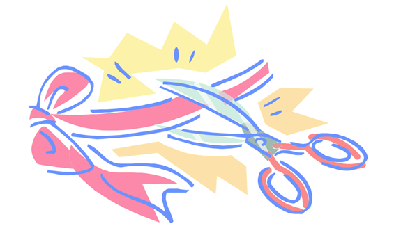 剪刀