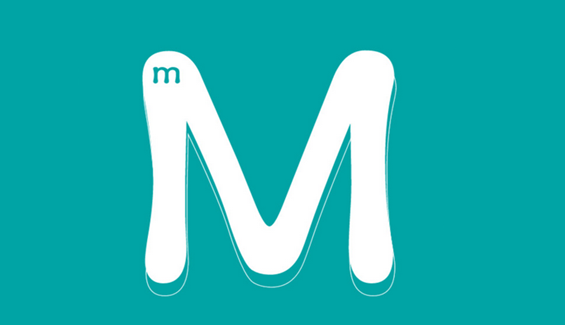 字母M的发音