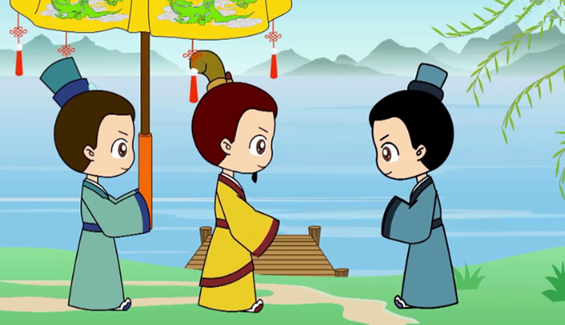骆宾王《于易水送别》