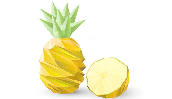 菠萝不能多吃