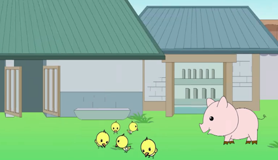 王驾《社日》