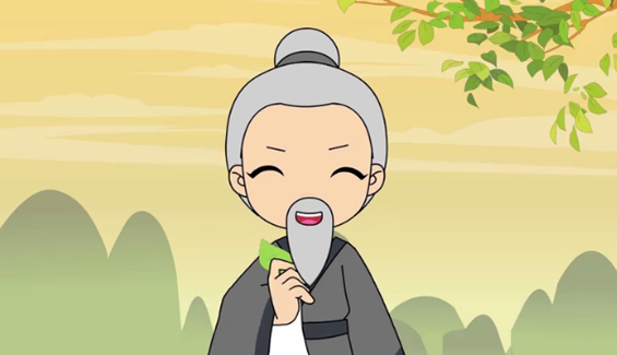 李白《秋浦歌》