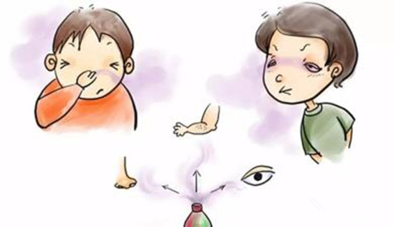 眼睛进沙子怎么办
