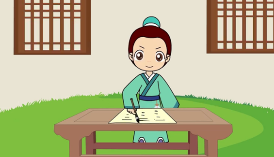 王维《九月九日忆山东兄弟》