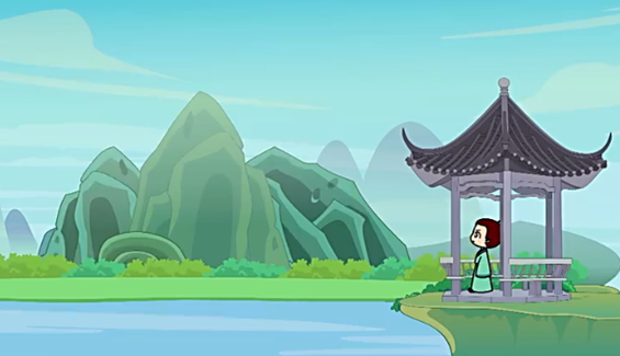 朱庆馀《登玄都阁》