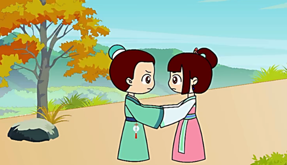 孟郊《古怨别》