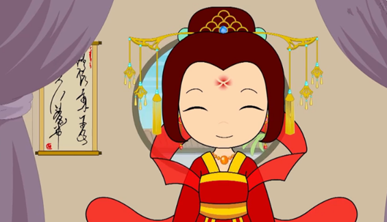李约《过华清宫》