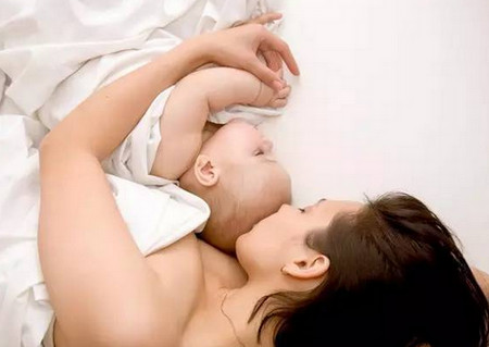 保证母乳多多，4个“多”你知道吗？