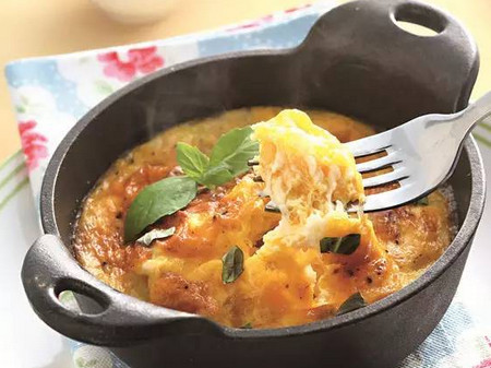 孕妈妈腿脚不抽筋，宝宝快快长高高！