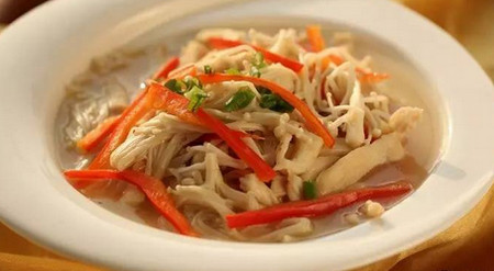 这菜孩子要常吃，健脑提高记忆力，一分钟就学会
