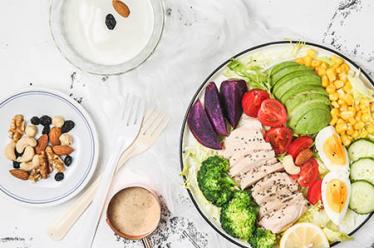 宝宝增强免疫力食谱