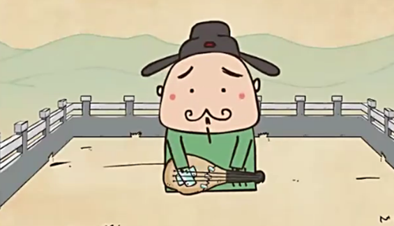 陈子昂《登幽州台歌》赏析