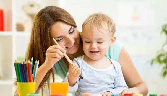婴幼儿的情商培育方式