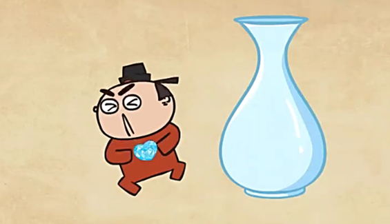 王昌龄《芙蓉楼送辛渐》赏析