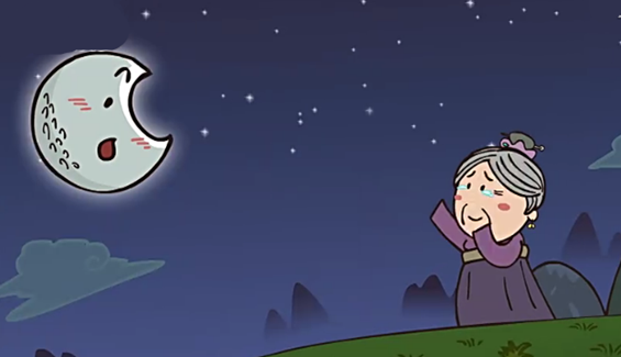 李白《静夜思》赏析