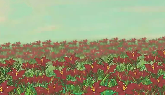 杜甫《春夜喜雨》赏析