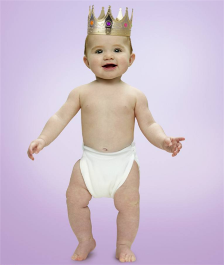 怎样平衡家中宝宝的内心世界