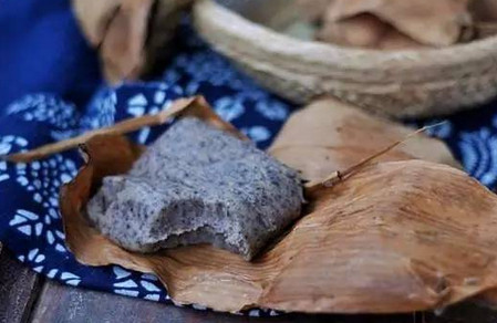 五谷杂粮粑粑的做法 粗粮要细吃