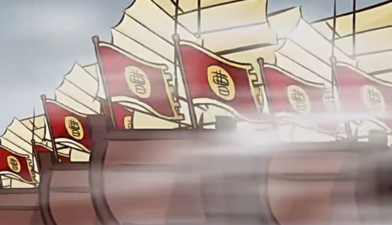杜牧《赤壁》赏析