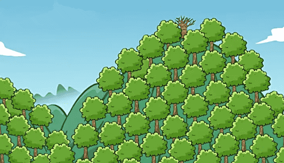 刘禹锡《酬乐天扬州初逢席上见赠》赏析