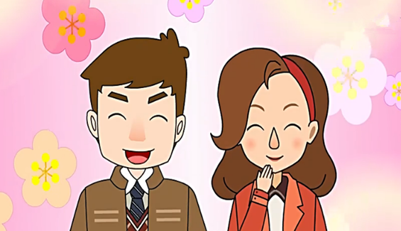 迎春花粤语儿歌