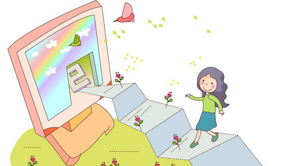 地板天花板楼梯的英文
