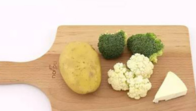 10个月宝宝辅食食谱，土豆泥的花样做法