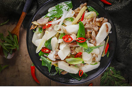 孕妇可以吃灵芝吗