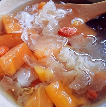 催乳又祛斑，宝妈爱喝的甜汤来啦