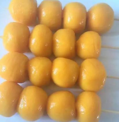 长期食用这个食物，能够促进孩子生长发育